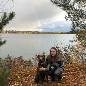 Meet your Posher, Julie